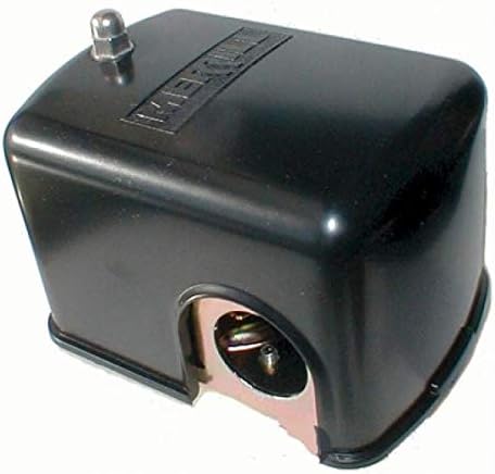 Merrill MPS3050 Pressure Switch