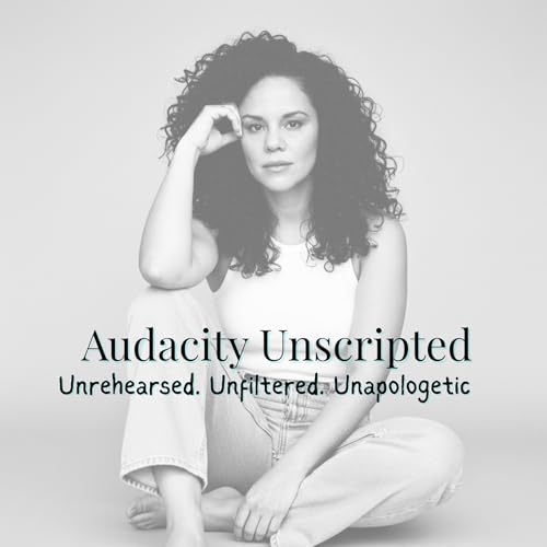 Couverture de Audacity Unscripted Podcast