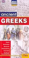 ancient greeks 960448365X Book Cover