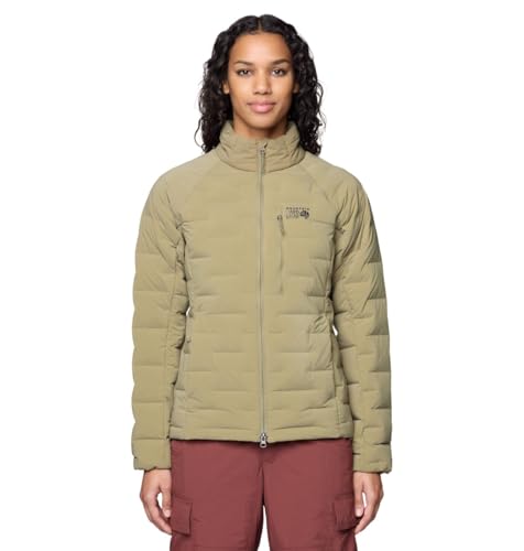 Image of Mountain Hardwear StretchDown Jacket