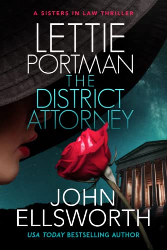 The District Attorney