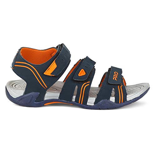 Image of Pro Khadim's Floaters Kitto Sandal for Men