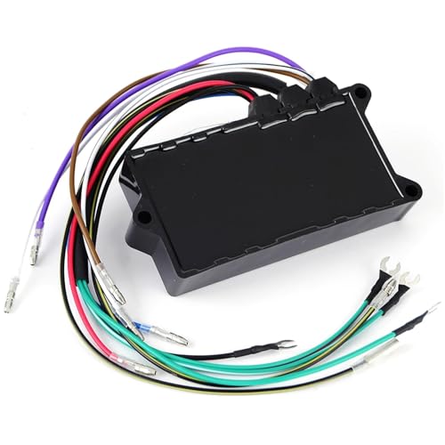 Module CDI Mercury haute durabilité pour allumeur Force - 5