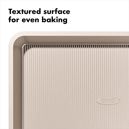 Image of OXO Good Grips Non-Stick Pro Jelly Roll, 9 x 13 Inch