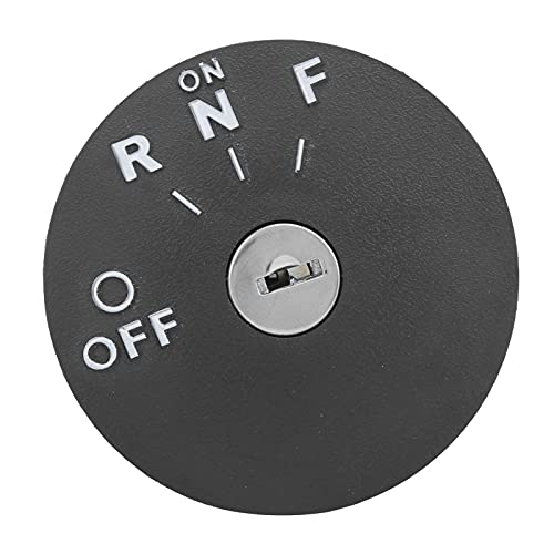 611283, interruptor de ignição de fácil instalação confiável para substituição de carro Club para EZ