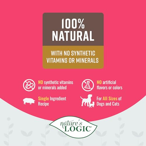 Nature'S Logic 411 Dehydrated Pork Bone Broth thumb #6