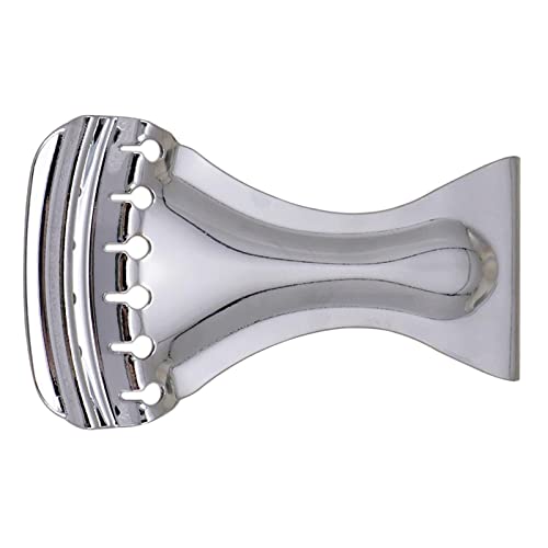 Colaxi Professioneller Gitarren-Saitenhalter-Ersatz F Resonator-Gitarre Im