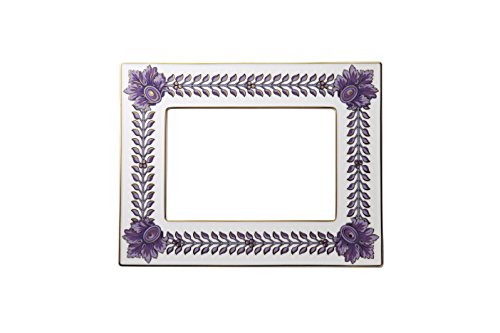 Portafoto Versace Le Grand Divertissement cadeau prestige mariage anniversaire - 2