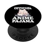 Manga and Anime Otaku Sleepshirt
