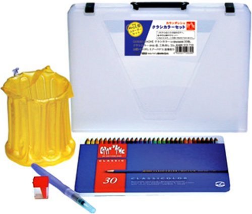 horubein For Adult Coloring Books The Cram Set Starter Set 619760