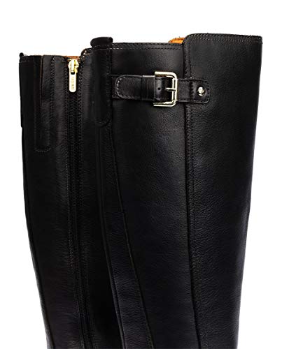 PIKOLINOS Boots Leather Aldaya for Woman3