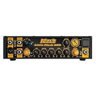 Bass Amp Topteile Bass-Verstärker Bässe We emphasise a balanced combination of careful workmanship and selected materials. OUR GOAL - Your satisfaction is our top priority and takes centre stage.