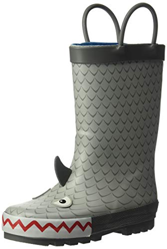 Carter's Baby's Marco Boy's Rubber Rainboot