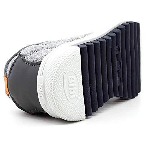 Tênis Infantil Bibi Roller New Rln-78 3