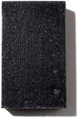 Laloirelle Renew & Balance Face Soap - Plant-Based Cleanser Infused w/Purifying Activated Charcoal, Tea Tree Oil - Help Balance Natural Oils, Unclog pores - Perfect for Oily/Acne-Prone Skin - 4.0 oz