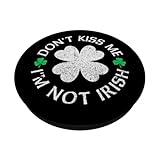 Zoom IMG-1 don t kiss me i