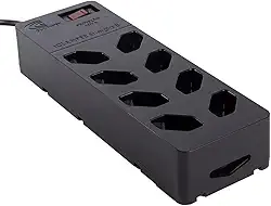 iClamper Energia 8 Tomadas