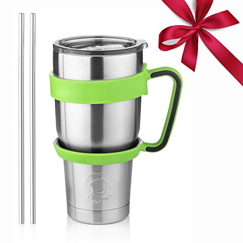 Best No Spill Coffee Mug For Adults