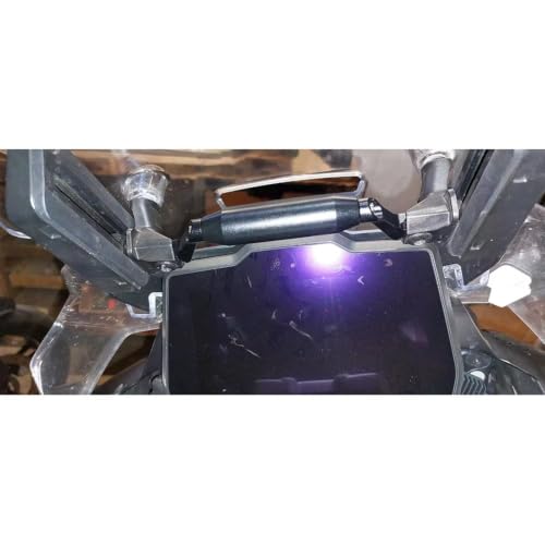 Support GPS Moto Tiger 1200 2024 Support Navigation Téléphone - 5