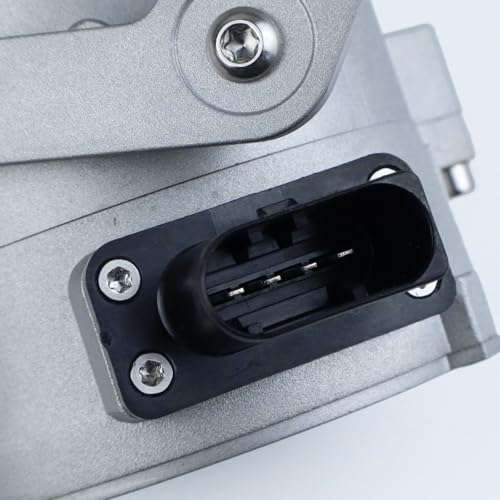 Image of 11517583836 Electric Engine Water Pump 11518635092 Bolts for BMW 528i F10 /F11 X3 F25 l6 3.0L 2011 2012
