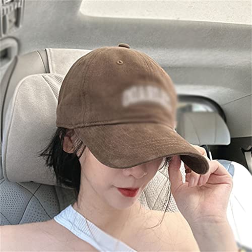 Chapeau de soleil en plein air avec broderie élégante pour vos randonnées et sorties urbaines