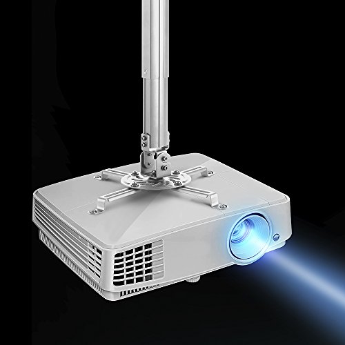 Suporte para Projetor, Branco - PRO1100W