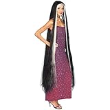 Forum Novelties Women's Extra Long Lady Godiva Wig