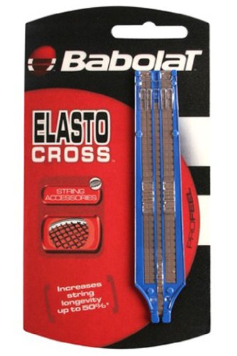 Babolat Elastocross String Saver Locks