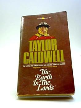 The Earth Is The Lord's