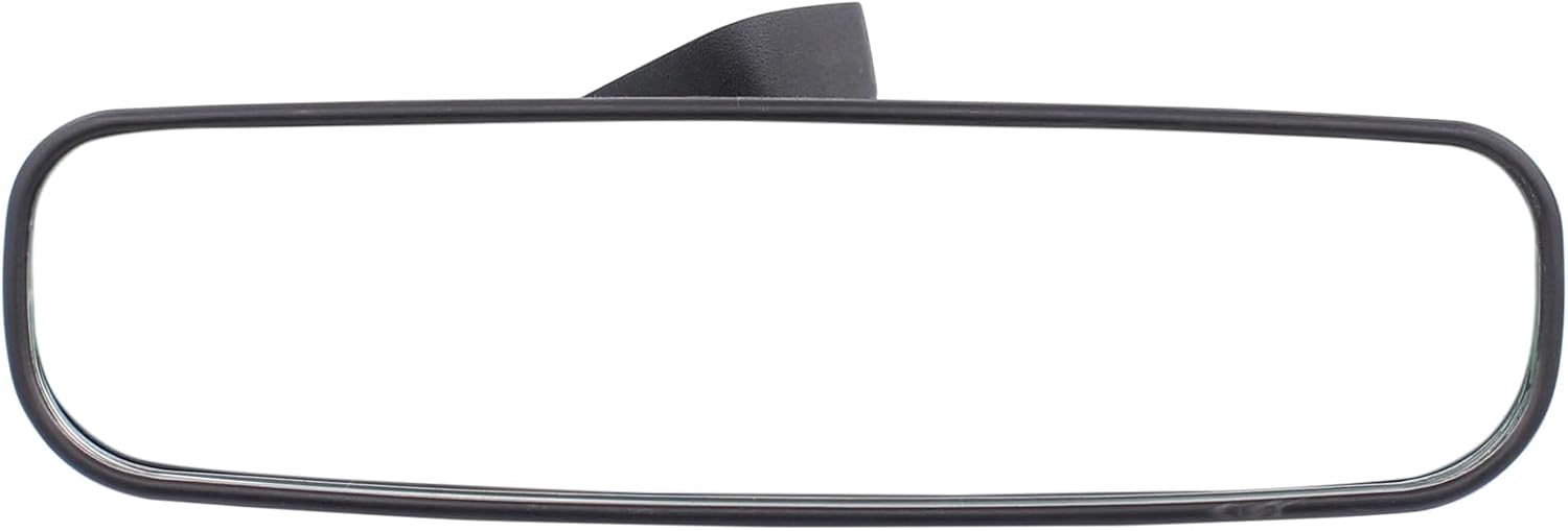 MOTOKU Inner Rear View Mirror for Scion xD 2008-2014 tC xB 2008-2015 for Toyota Celica 2003-2005 Echo 2004-2005 Prius 2004-2019 RAV4 2006-2014 Yaris 2007-2010