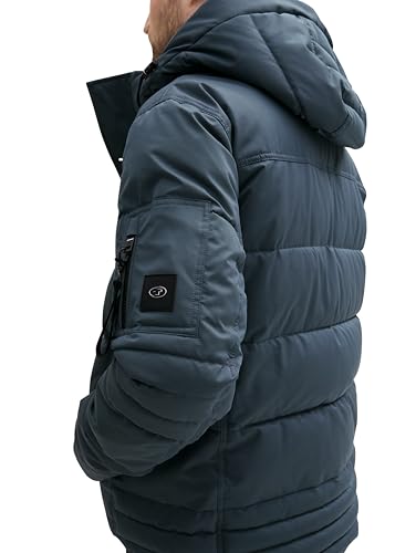 Tom Tailor Herren Jacke – Ansicht 5