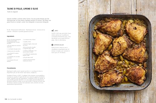 Cucina Sostenibile. Come Acquistare E Mangiare Pensando Al Pianeta - 9