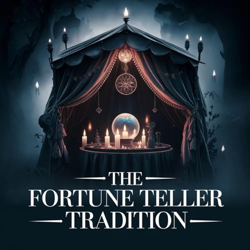The Fortune Teller Tradition cover art