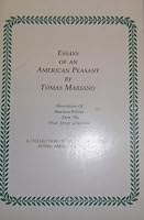 Essays of an American Peasant 1877637068 Book Cover