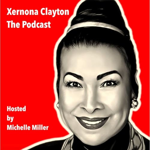 Couverture de EPISODE 7: The Trumpet Awards