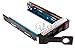 WALI 3.5" 651314-001 Gen8 G9 3.5 LFF Drive Tray DL388 DL560 WS460C BL420C BL465C BL660C G8 LFF SAS SATA HDD Tray Caddy  Exclusively