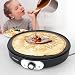 Imagen de GOURMETmaxx Crepes Maker