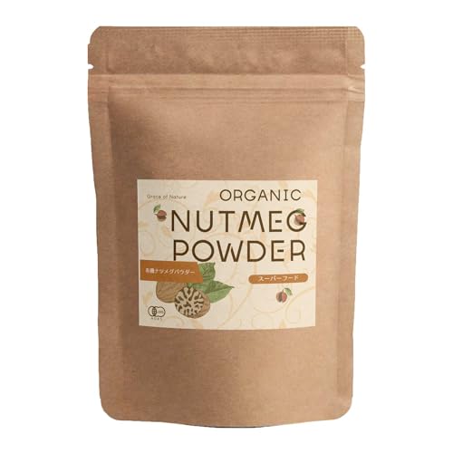 Grace of Nature L@ Ȃ߂pE_[ I[KjbN XJY L@JASF (500g)