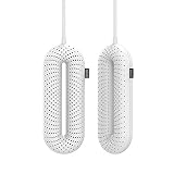 ¡360 grados todo el calor redondeado! Orificios de aire verticales y horizontales en el gabinete para garantizar una distribución uniforme del calor.