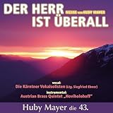 Kyrie - Kommt herein ins Gotteshaus