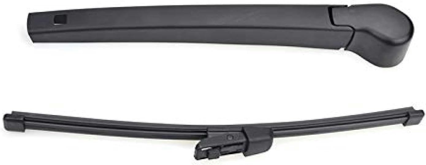 Car Rear Wiper Arm for Seat for Alhambra 2 20102020 Back Windscreen Wiper Blades Assembly Replacement Set Kit