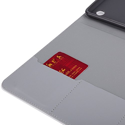 Custodia Cover per Galaxy Tab a 9.7 T550, Deenor