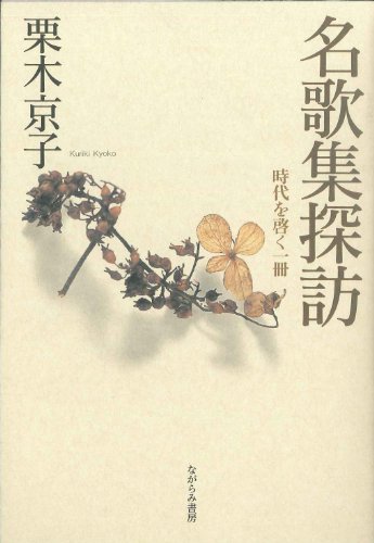 名歌集探訪―時代を啓く一冊 (塔21世紀叢書)