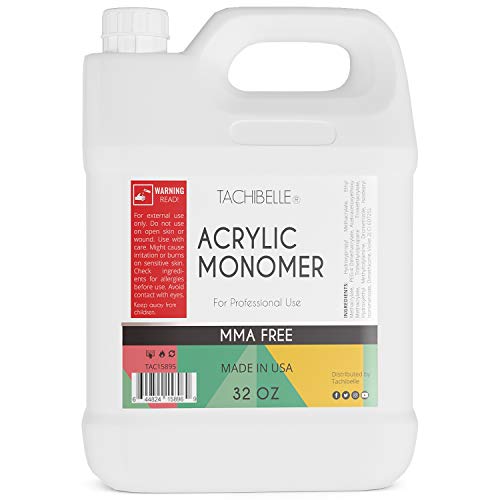 11 Best Acrylic Liquid Monomers to Nail the Perfect DIY Manicure PINKVILLA