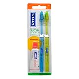 Productos de Cuidado bucal para Unisex Adulto