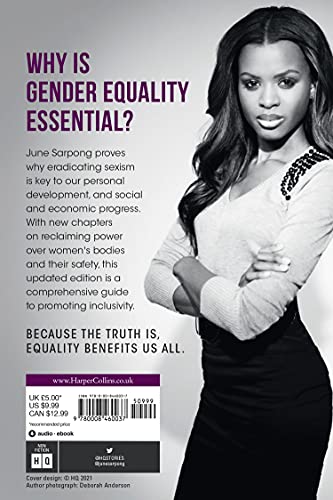 The Power of Women: Why gender equality works for everyone