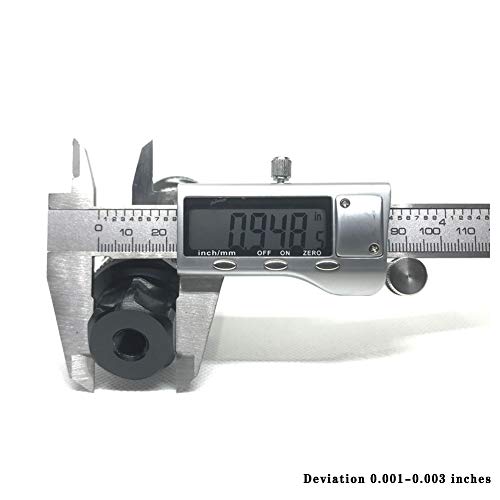 image for WADEKING Bike Pegs 4.3