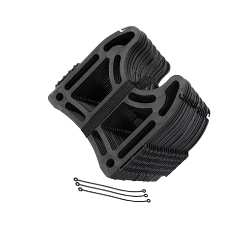 Support de tuyau d'égout pour VR : stabilisateur rigide de vidange camping-car
