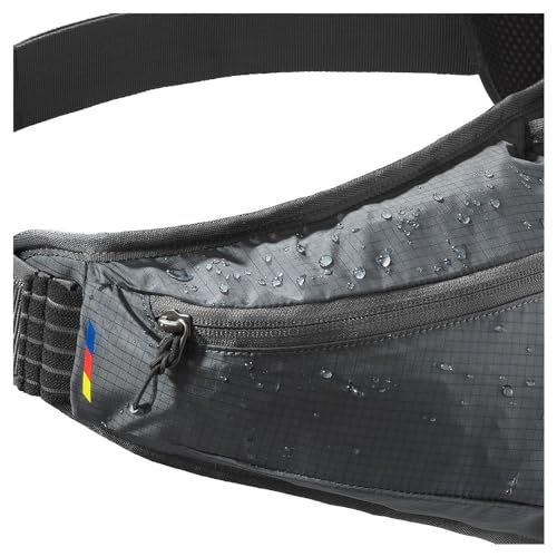 SALOMON Cinturón de hidratación de Running Marca Unisex Adulto - imagen 3