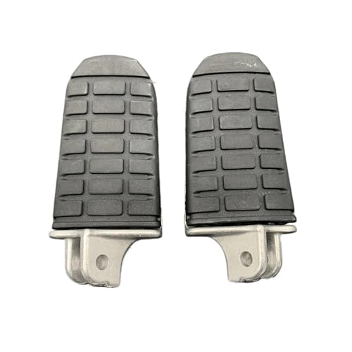 Repose-pieds avant de moto Honda Goldwing GL 1800 pour voyager confortablement sur route